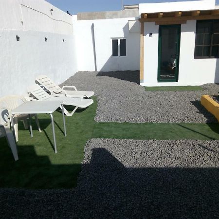 Casa dulce hogar Apartment Casillas del Ángel Exterior foto