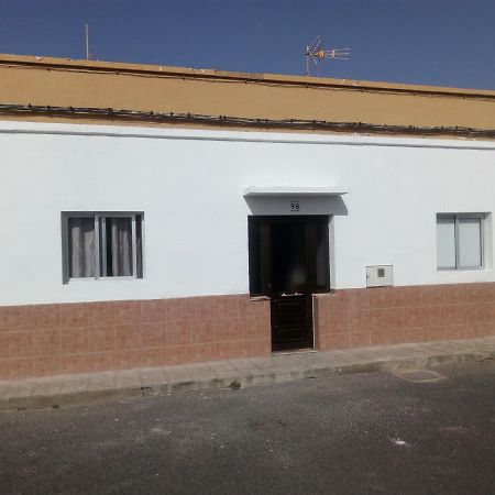 Casa dulce hogar Apartment Casillas del Ángel Exterior foto