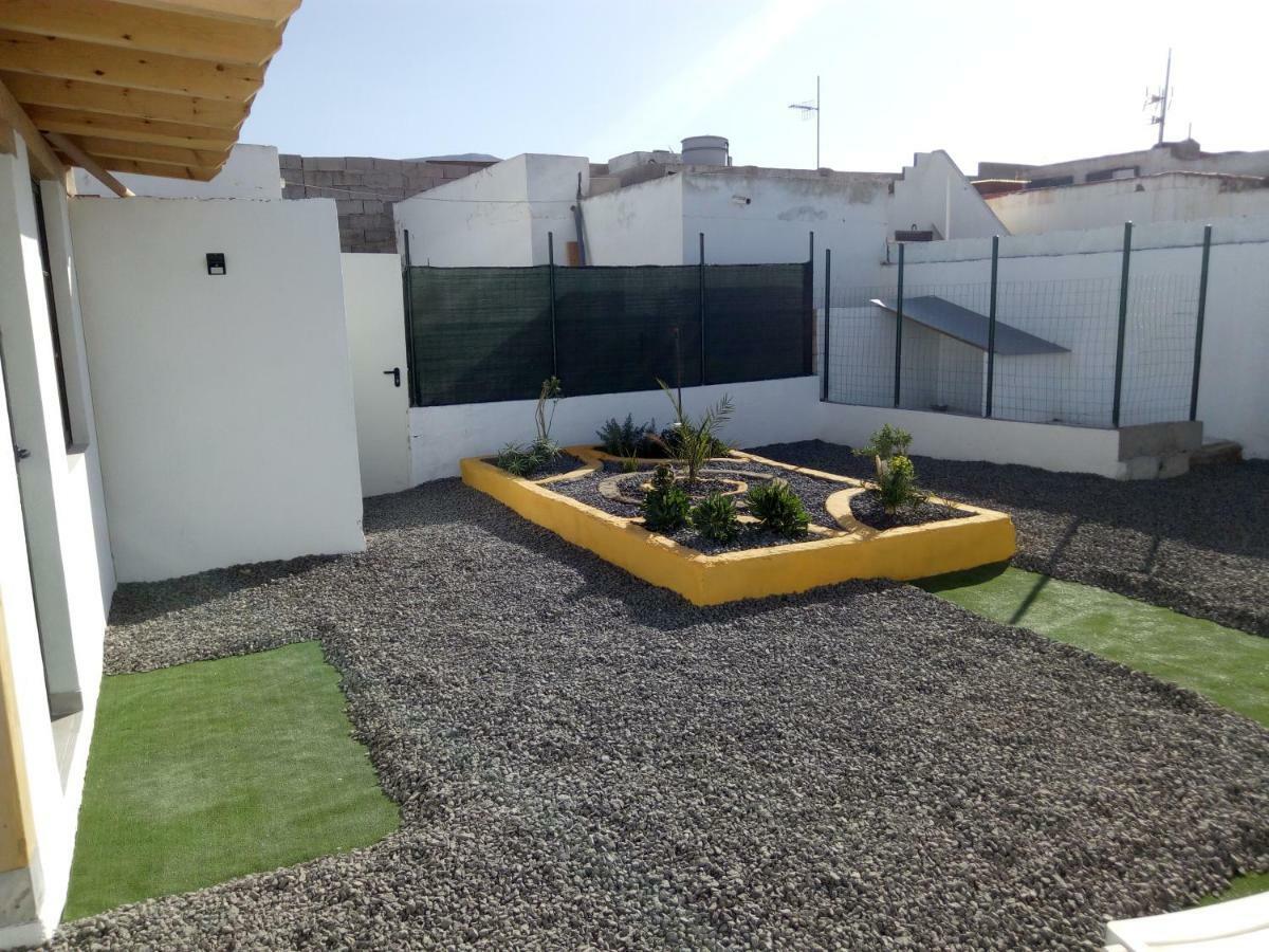 Casa dulce hogar Apartment Casillas del Ángel Exterior foto