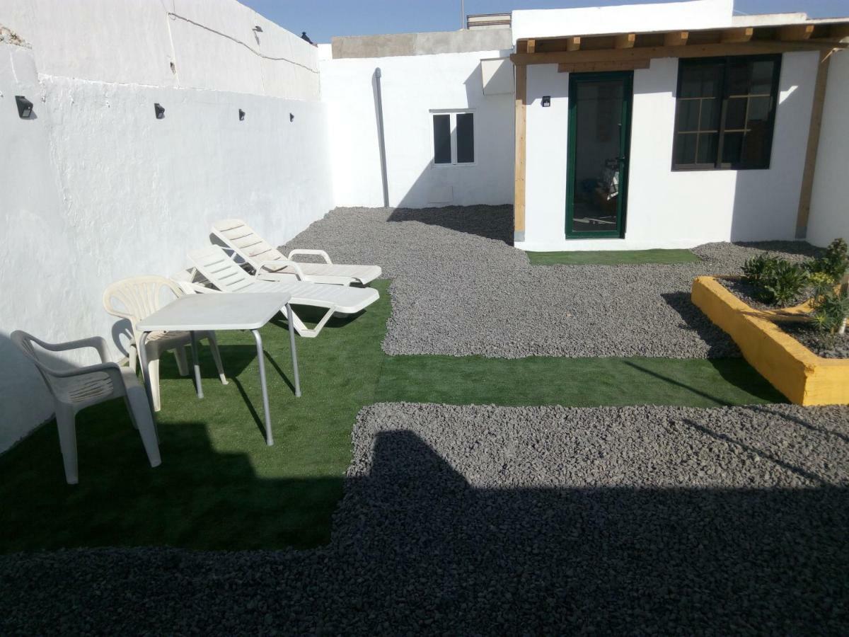 Casa dulce hogar Apartment Casillas del Ángel Exterior foto