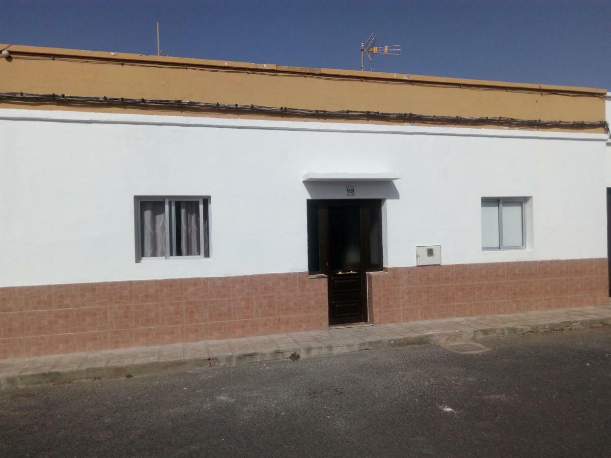 Casa dulce hogar Apartment Casillas del Ángel Exterior foto